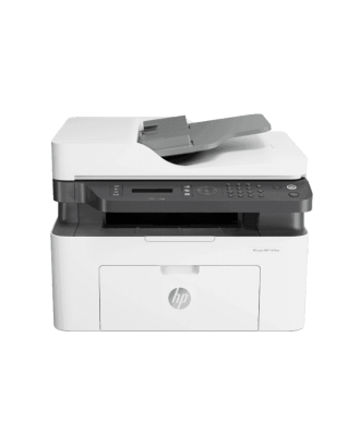 HP LaserJet Pro MFP M137FNW (Print, Copy, Scan, Fax, Network, Wireless) 